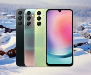 Per <span class=keywords><strong>Samsung</strong></span> <span class=keywords><strong>Galaxy</strong></span> A25 4g 5G 6.5 pollici 120Hz Super Hd smartphone 50MP fotocamera - Product Image 3