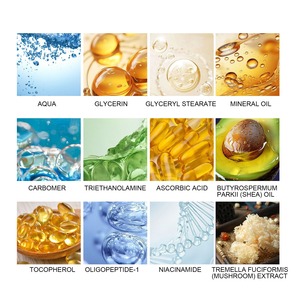 ครีมซ่อมแซมเส้นแผลเป็น40g ว่านหางจระเข้ลดริ้วรอยกระชับป้องกันรอยแตกลายสำหรับการดูแลผิวกายสำหรับคุณแม่ - Product Image 6