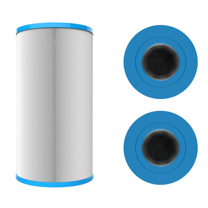 Ngoài Trời Spa Lọc Nước Nhựa Bồn Tắm Sợi PP Lọc Nước PVC Bộ Lọc Hộp Mực Nhà Ở Mã 7 <span class=keywords><strong>End</strong></span> Cap - Product Image 3