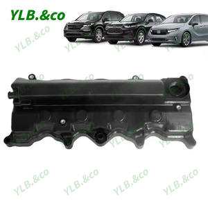 Ylb 12310-Rb0-003ฝาครอบวาล์วเครื่องยนต์อัตโนมัติสำหรับ Honda 2009-2014 Fit CR-Z City - Product Image 2