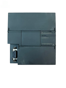 เซ็นเซอร์คอนโทรลเลอร์ PLC ยี่ห้อ CPU ของแท้ใหม่เอี่ยม รุ่น 200SMART CPU - Product Image 1