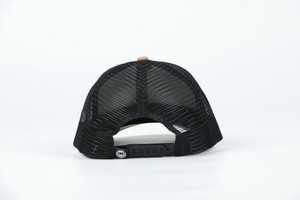 Gorra Trucker TOPCAP con Estampado Personalizado, Gorra de Béisbol de Alta Calidad de 5 Paneles, Estructurada, de Perfil Medio, Estilo Vintage, con Estampado Digital - Product Image 3