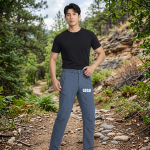 เสื้อแจ็คเก็ตกันลมกันน้ำคุณภาพสูงสำหรับฤดูหนาว  แบบเปลือกแข็ง ป้องกันลม  พร้อมลายปัก 3 มิติ  ปิดด้วยซิป  ทรงโอเวอร์ไซส์ - Product Image 3