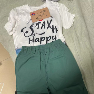 เสื้อผ้าเด็กมือสองขายส่งแบบคละไซส์ 0-14 ปี แบรนด์ใหม่ รวมถึงเสื้อผ้าเด็กอ่อน - Product Image 1