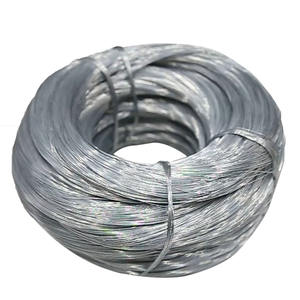 Revestimiento <span class=keywords><strong>de</strong></span> zinc para alambre <span class=keywords><strong>de</strong></span> <span class=keywords><strong>hierro</strong></span> electro galvanizado <span class=keywords><strong>8</strong></span> a 12mm fuerte y resistente a la corrosión alambrón <span class=keywords><strong>de</strong></span> acero galvanizado - Product Image 2