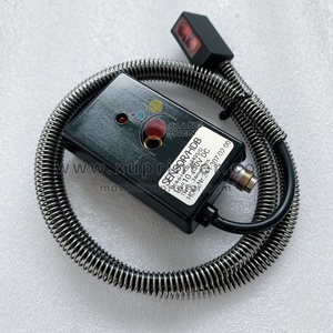 244-307-02-00 Sensor ML4-8-H-KSU-2402-Q 2443070200 For Stahl Folding Machine Spare Parts - Product Image 3