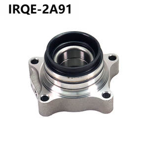 Unidad de Rodamiento de Cubo de Rueda Trasera IRQE-2A91 para Toyota Land Cruiser 42450-26020, Pieza de Repuesto - Product Image 1