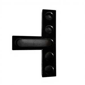 مسطرة تحديد المواقع لطاولة اللحام ثلاثية الأبعاد بفتحة 28 مم، جهاز تحديد الزوايا المسطحة OEM - Product Image 6