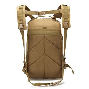 Muestra Gratuita, Mochila Táctica de Exterior al por Mayor, Mochila Grande para Caza de 3 Días, Mochila Molle - Product Image 4