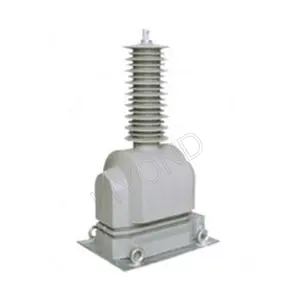 JDZXW-35 Single-phase epoxy resin cast insulation outdoor 35kV type voltage transformer