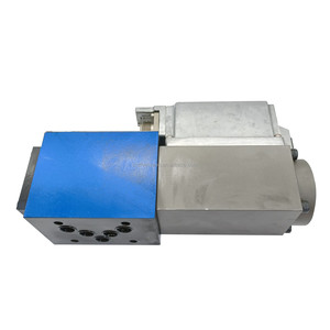 OEM 4WRPEH 4WRPEH10 4WRPEH6 Hydraulique 4WRPEH10C4100L-2X/G24K0/A1M Directionnel proportionnel 4WRPEH - Product Image 1