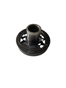 A4VG掘削機ピストンポンプ部品A4VG145油圧ポンプローターグループキット修理用レックスロス・ポンプ - Product Image 5