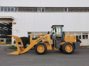 LONKING 936N: le parfait mélange de puissance et d'agilité - Product Image 4