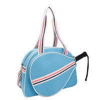 Sac fourre-tout personnalisé de haute qualité Sac à pagaie Pickle Ball Sac à bandoulière en néoprène Pickleball Padel