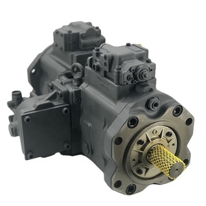 Yunki ปั๊มลูกสูบแบบแม่นยำ K3V180DT-152R-9N05-AHV คาวาซากิรถขุด EC360B ชุดปั๊มหลักไฮดรอลิก - Product Image 1