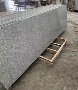 Fabrika Çıkışı G603 Modern Cilalı Granit Büyük Plakalar |   Özel Kesim Doğal Gri Taş Plakalar - Çevre Dostu ve Dayanıklı - Product Image 1