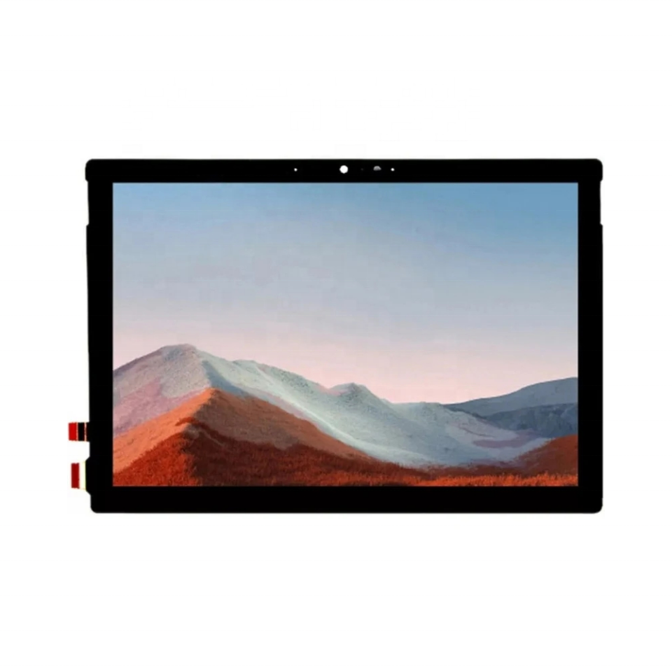 surface pro 8 screen replacement