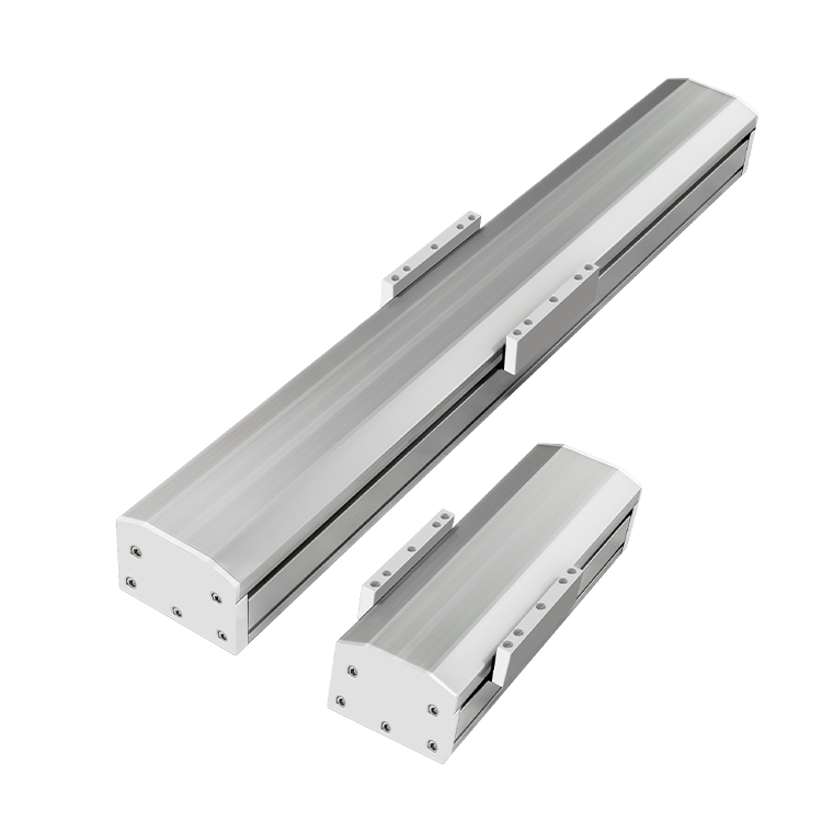 100 Semi Enclosed Linear Module XYZ