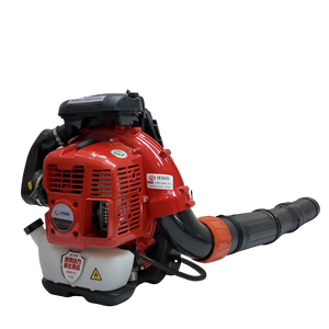 Soplador de Incendios Portátil WBS-8898 4.3kW 79.9cc 0.51m³/s para Extinción de Incendios Forestales y Limpieza Multifuncional - Product Image 6