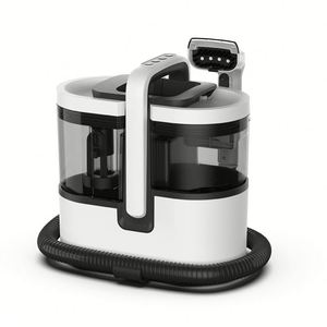 Nettoyeur de tapis et de tissus d'ameublement HY-CW 1800W pour hôtels, aspirateur professionnel, machine de nettoyage portable pour canapés et tapis, détachant domestique - Product Image 2