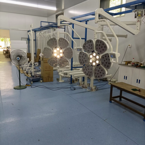 डेंटल ऑर्थोपेडिक सर्जरी के लिए चेनवेई चिकित्सा रिचार्जेबल हेडलाइट लैंप लैंप - Product Image 5