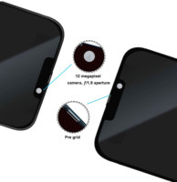 HL HD Plus pour iPhone X XS XR XS Max écran Incell remplacement en gros écran tactile LCD