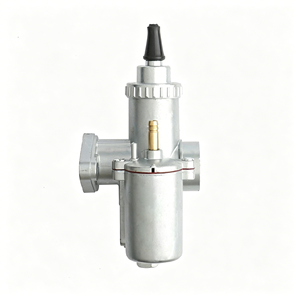 Carburador de Motocicleta para <span class=keywords><strong>JAWA</strong></span> <span class=keywords><strong>250</strong></span> 6V XF250 XF <span class=keywords><strong>250</strong></span> <span class=keywords><strong>Jawa</strong></span> 250cc 175 <span class=keywords><strong>Cz</strong></span> <span class=keywords><strong>250</strong></span> - Product Image 6