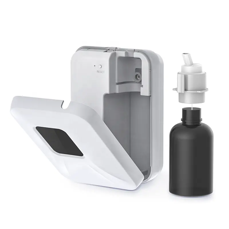 Cnus X2mini Luchtverfrisser Industrieel Maken Machine Aromatherapie Olie Geur Luchtverspreider