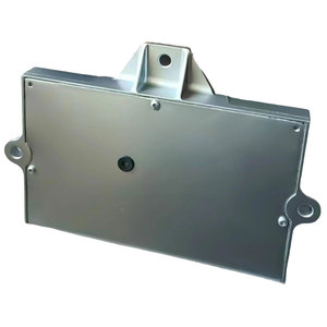 Module de commande électronique ECU ECM avec programmation 3944125 adapté au moteur QSB5.9 - Product Image 4