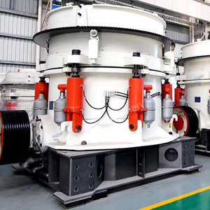 Multi-cylinder Hydraulic Cone Crusher Stone Crusher Machinery for <strong>Mining</strong> - Product Image 1