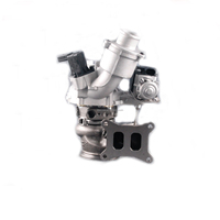 Turbocompresseur IS38 compatible avec EA888 Golf Audi Gen550HP