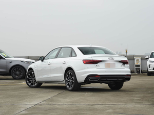 Auto Usado Premium <span class=keywords><strong>2023</strong></span> <span class=keywords><strong>Audi</strong></span> A4L Marca de Lujo Turboalimentado <span class=keywords><strong>Precio</strong></span> Accesible con Características Opcionales - Product Image 5