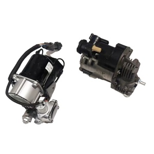 Nuovo ammortizzatore a molla pneumatica sospensione anteriore tipo Gas parti auto ammortizzatore aria per 2023 La nd Ro ver de fen <span class=keywords><strong>der</strong></span> - Product Image 5