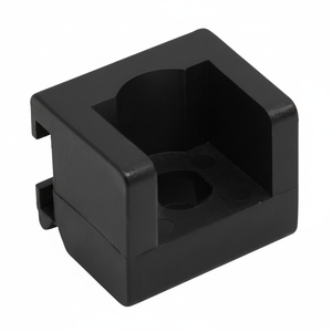 KB METAL Guía de barra de carga de nailon AB-001-1 Marco de metal duradero - Product Image 1