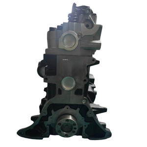 Yüksek kaliteli Huatatai Delaka 2.5 T Modern Ruifeng D4BH 4DA1 <span class=keywords><strong>Mitsubishi</strong></span> 4D5 6 dizel motor montajı için uygundur - Product Image 3