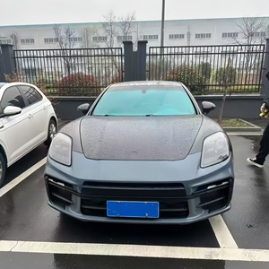 Kit Carrozzeria Anteriore e Posteriore Aggiornato 976 per <span class=keywords><strong>Porsche</strong></span> <span class=keywords><strong>Panamera</strong></span> 970, Adatto ai Modelli <span class=keywords><strong>Panamera</strong></span> 2009-2016 da 970 a 976 - Product Image 3