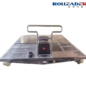 آلة تزييت أوتوماتيكية عالية الأداء لتثبيت قضبان البطارية، آلة تزييت براغي القضبان بالتحكم الرقمي - Product Image 2