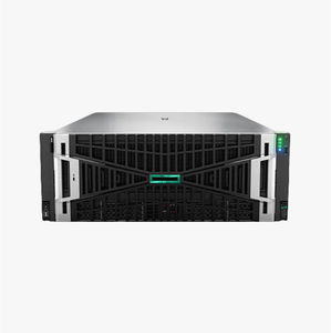 Hochwertiger HPE ProLiant Compute DL380a Gen12 Server 4U 2P HPE DDR5 - Product Image 1