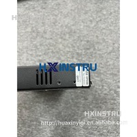 Processeur audio XTA DP448 avec 4 entrées et 8 sorties en bon état d'occasion hx1