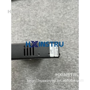 โปรเซสเซอร์เสียง XTA DP448 พร้อมอินพุต 4 ช่อง และเอาต์พุต 8 ช่อง สภาพดีมือสอง hx1 - Product Image 3