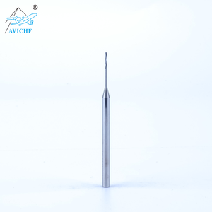 Avichf RTS rắn Carbide độ chính xác cao khoan lổ CNC lỗ làm công cụ cố định chân vonfram chính xác khoan lổ cho thép - Product Image 5