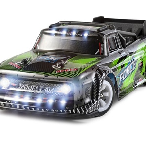 Voiture de drift miniature Wltoys 284131 avec métal et ABS, vitesse élevée de 30 km/h, télécommande de 50 m pour adultes - Product Image 1