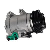 7 PK125 Auto kompressor A/C Kompressor Für KIA K200 OEM 97701-4F600 Klimaanlage