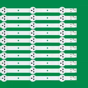 Tiras de Luces LED para Retroiluminación de TV HX-NO.1184 SVG400A81_REV3_121114 para KLV-40R470A - Product Image 4