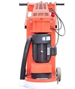 Yunqingtech 350 400 Type Outil de meulage de béton diamanté robuste, machine de meulage de béton pour sols - Product Image 6