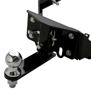 XF29011976-GB Enganche de <span class=keywords><strong>Remolque</strong></span> Vertical para Honda GL1800 <span class=keywords><strong>Goldwing</strong></span> 2018-2020 - Product Image 4