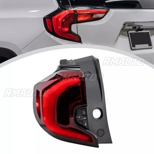 For GMC Terrain 2018-2021 LED <b>Daytime</b> <b>Running</b> <b>Light</b> Waterproof Fog Lamp Car Taillight Assembly Body Kit GM2804135 - Product Image 2