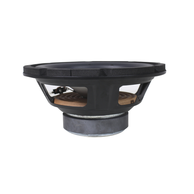 High Performance 8 Inch 80W Subwoofer Speaker Driver for Public Address/ Home Theater/ Blue-tooth Speaker
