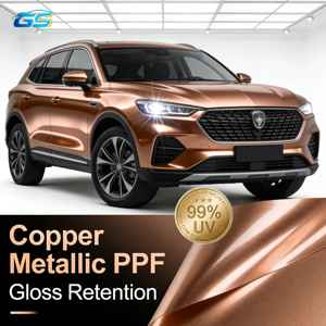 Film de changement de couleur bleu clair cristal froid pour voiture, vinyle TPU, auto-cicatrisant, anti-rayures, caméléon, <span class=keywords><strong>peinture</strong></span> de haute qualité - Product Image 4