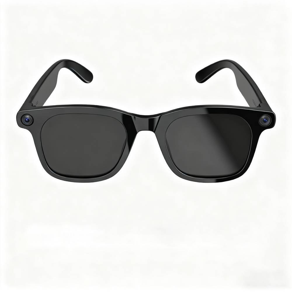 <strong>Developer</strong> Ready <strong>Smart</strong> Glasses <strong>SDK</strong> Open <strong>API</strong> <strong>for</strong> Software & Hardware Integration